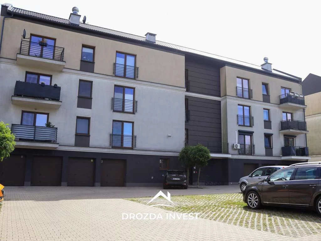 3 pokoje, mieszkanie 70,00 m², piętro 2, oferta nr , 11734/3186/OMS, Aleksandrów Łódzki, Południowa
