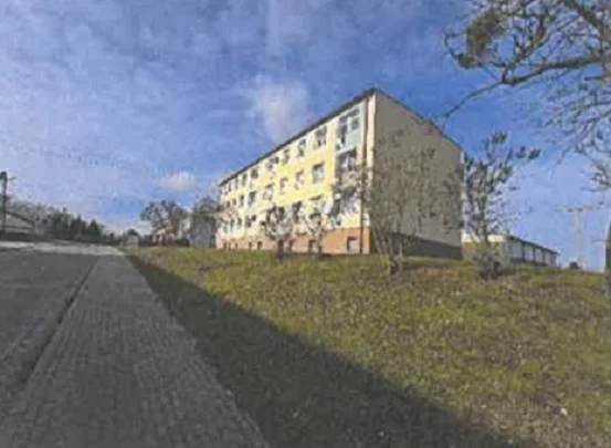 3 pokoje, mieszkanie 59,03 m², parter, oferta nr , 11632/3186/OMS, Rogóźno-Zamek