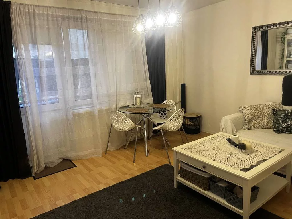 Apartamenty 11690/3186/OMS Aleksandrów Łódzki Senatorska