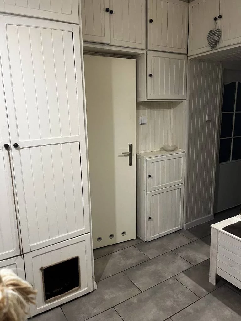 3 pokoje, mieszkanie 63,00 m², piętro 1, oferta nr , 11690/3186/OMS, Aleksandrów Łódzki, Senatorska