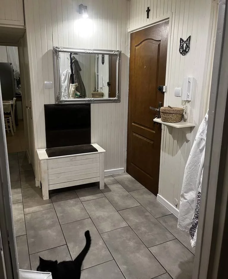 3 pokoje, mieszkanie 63,00 m², piętro 1, oferta nr , 11690/3186/OMS, Aleksandrów Łódzki, Senatorska