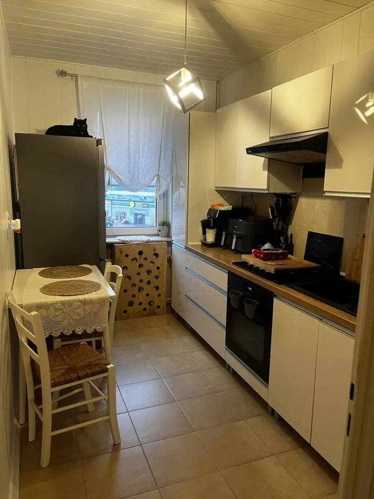 3 pokoje, mieszkanie 63,00 m², piętro 1, oferta nr , 11690/3186/OMS, Aleksandrów Łódzki, Senatorska