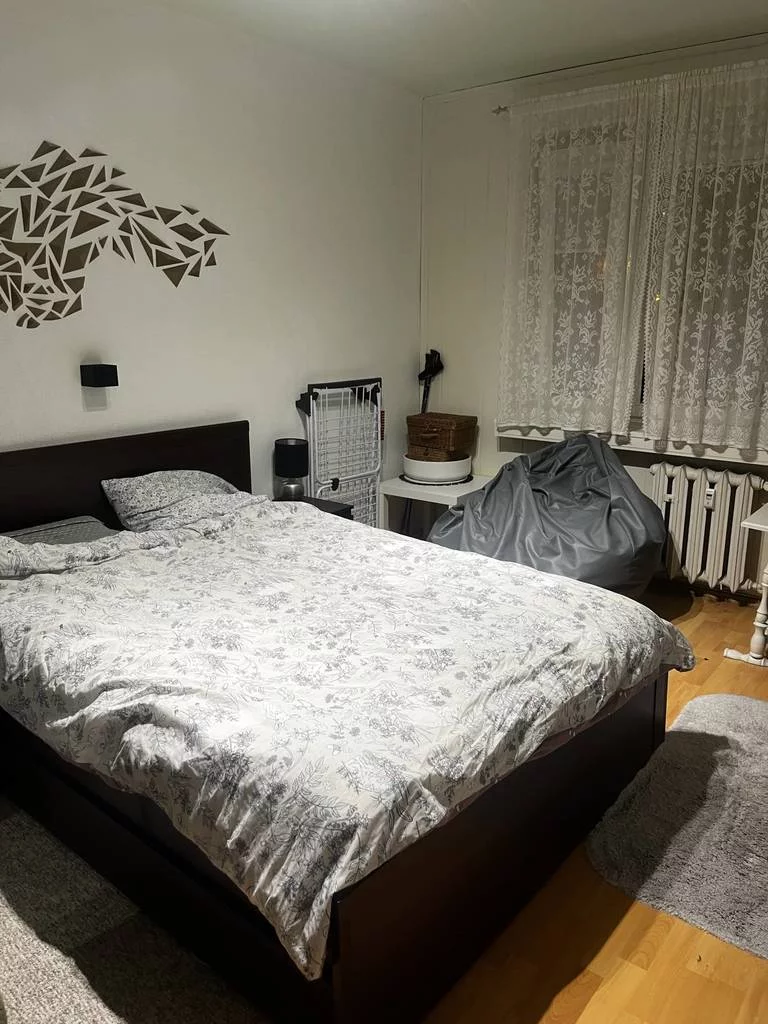 3 pokoje, mieszkanie 63,00 m², piętro 1, oferta nr , 11690/3186/OMS, Aleksandrów Łódzki, Senatorska
