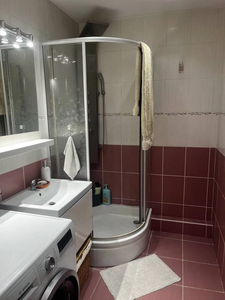 3 pokoje, mieszkanie 63,00 m², piętro 1, oferta nr , 11690/3186/OMS, Aleksandrów Łódzki, Senatorska