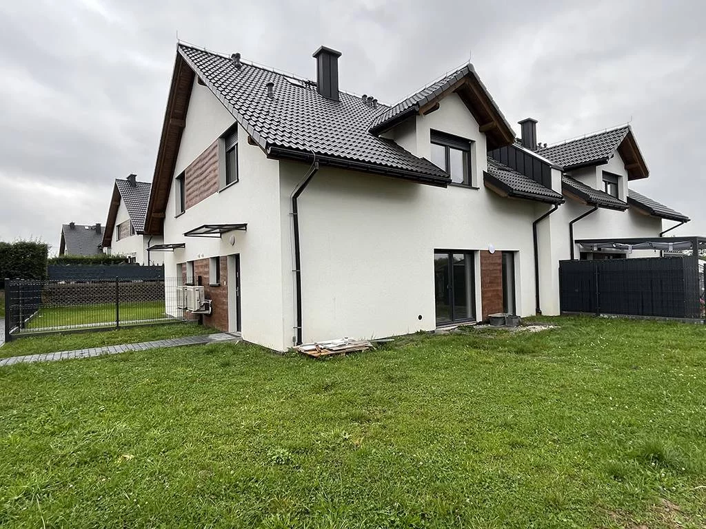 Apartamenty 11490/3186/OMS Słotwina