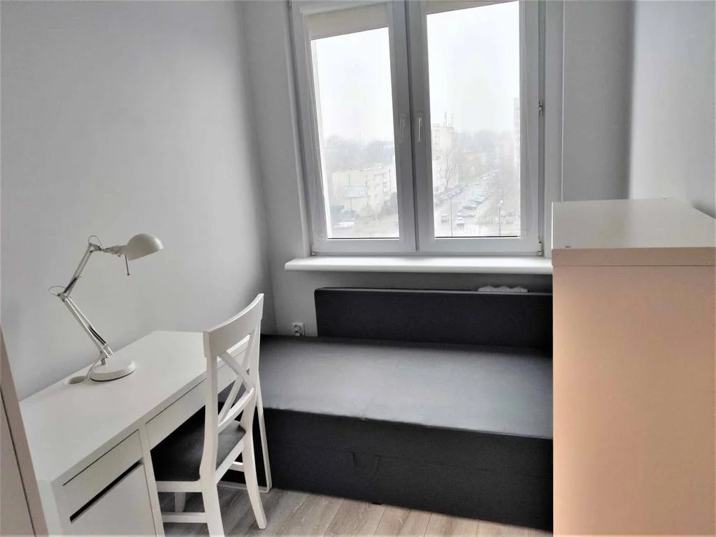 3 pokoje, mieszkanie 48,00 m², piętro 6, oferta nr , 11756/3186/OMS, Warszawa, Praga Południe, Praga Południe, al. Stanów Zjednoczonych