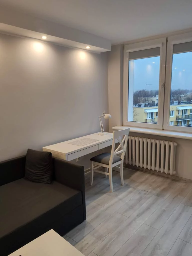 3 pokoje, mieszkanie 48,00 m², piętro 6, oferta nr , 11756/3186/OMS, Warszawa, Praga Południe, Praga Południe, al. Stanów Zjednoczonych