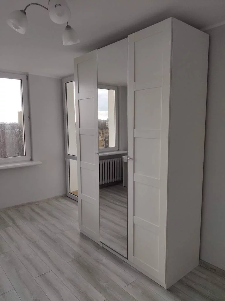 3 pokoje, mieszkanie 48,00 m², piętro 6, oferta nr , 11756/3186/OMS, Warszawa, Praga Południe, Praga Południe, al. Stanów Zjednoczonych