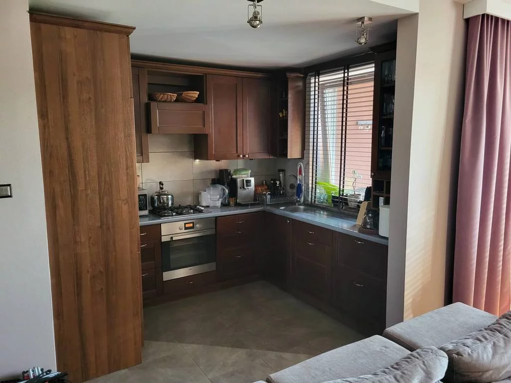 3 pokoje, mieszkanie 63,48 m², piętro 2, oferta nr , 11763/3186/OMS, Rzeszów, Strażacka