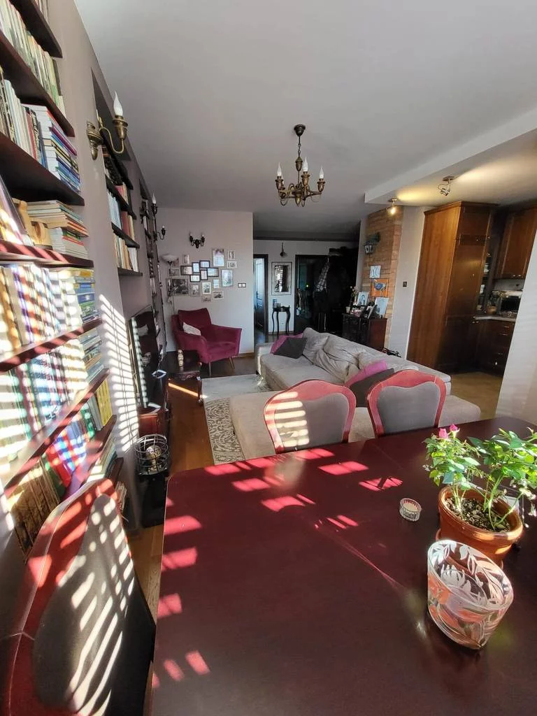 3 pokoje, mieszkanie 63,48 m², piętro 2, oferta nr , 11763/3186/OMS, Rzeszów, Strażacka