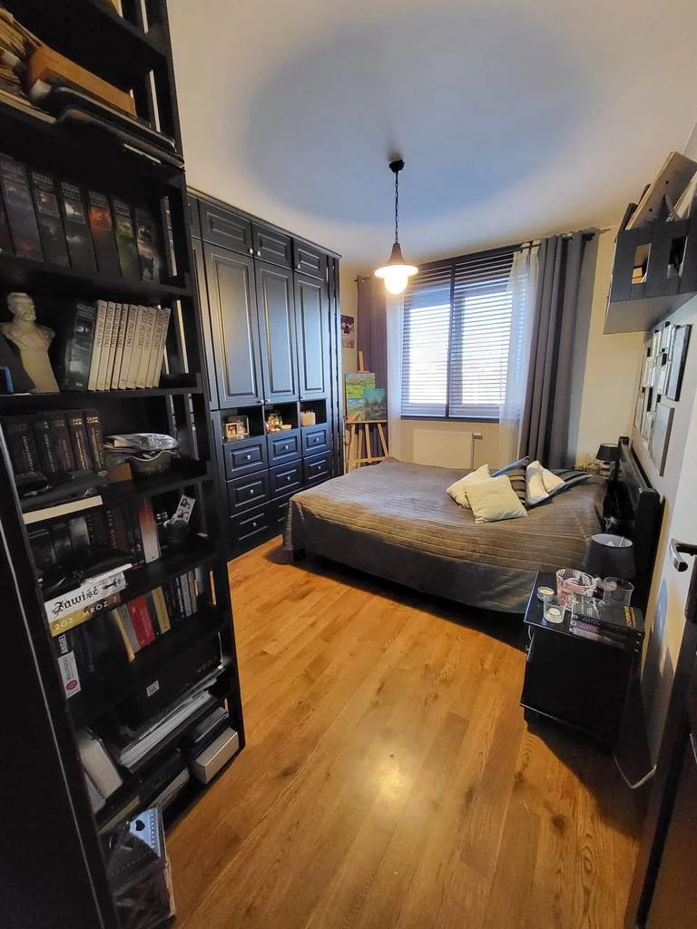 3 pokoje, mieszkanie 63,48 m², piętro 2, oferta nr , 11763/3186/OMS, Rzeszów, Strażacka