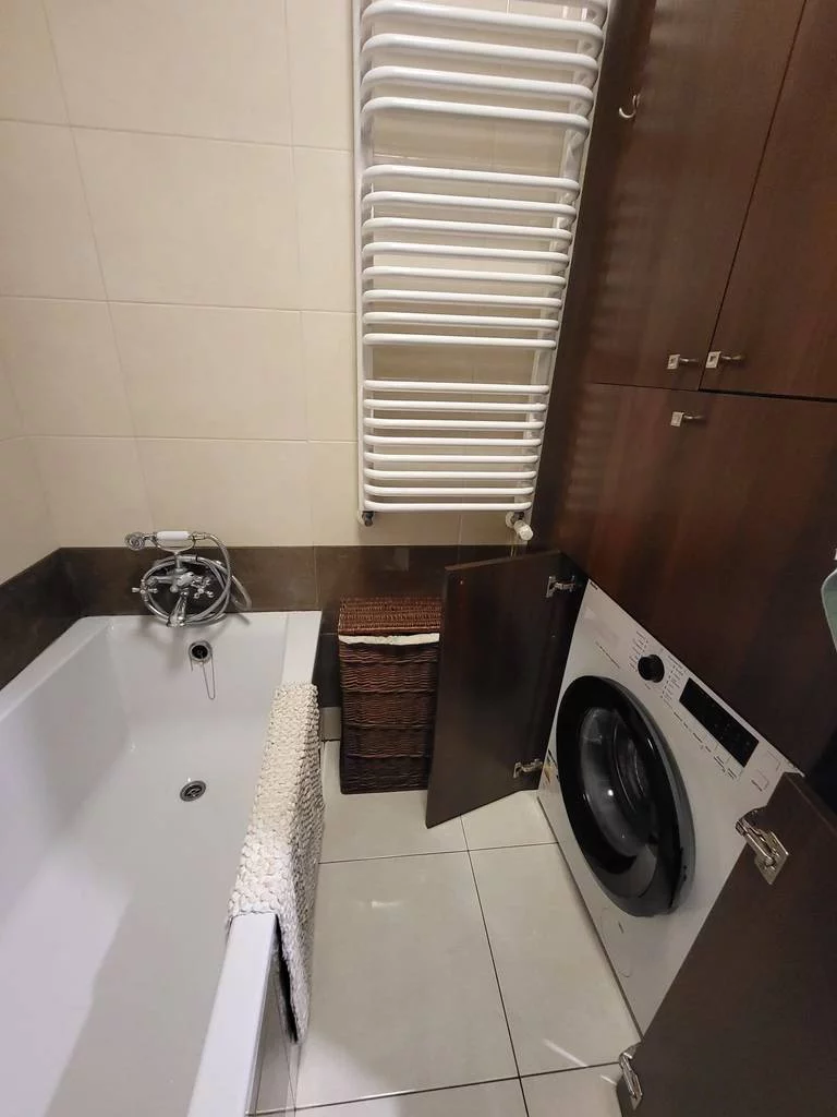 3 pokoje, mieszkanie 63,48 m², piętro 2, oferta nr , 11763/3186/OMS, Rzeszów, Strażacka