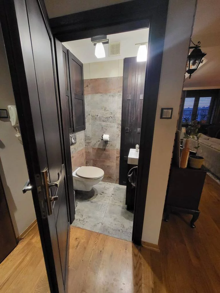 3 pokoje, mieszkanie 63,48 m², piętro 2, oferta nr , 11763/3186/OMS, Rzeszów, Strażacka