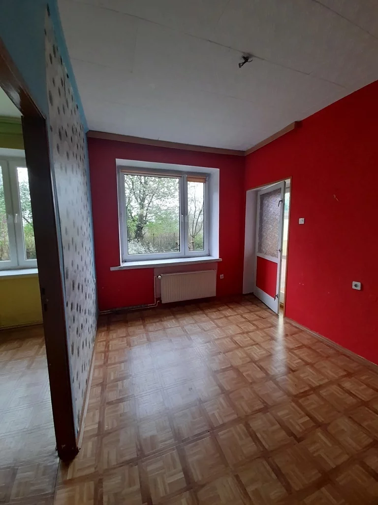 Mieszkanie na sprzedaż, 62,91 m², 3 pokoje, parter, oferta nr 10903/3186/OMS