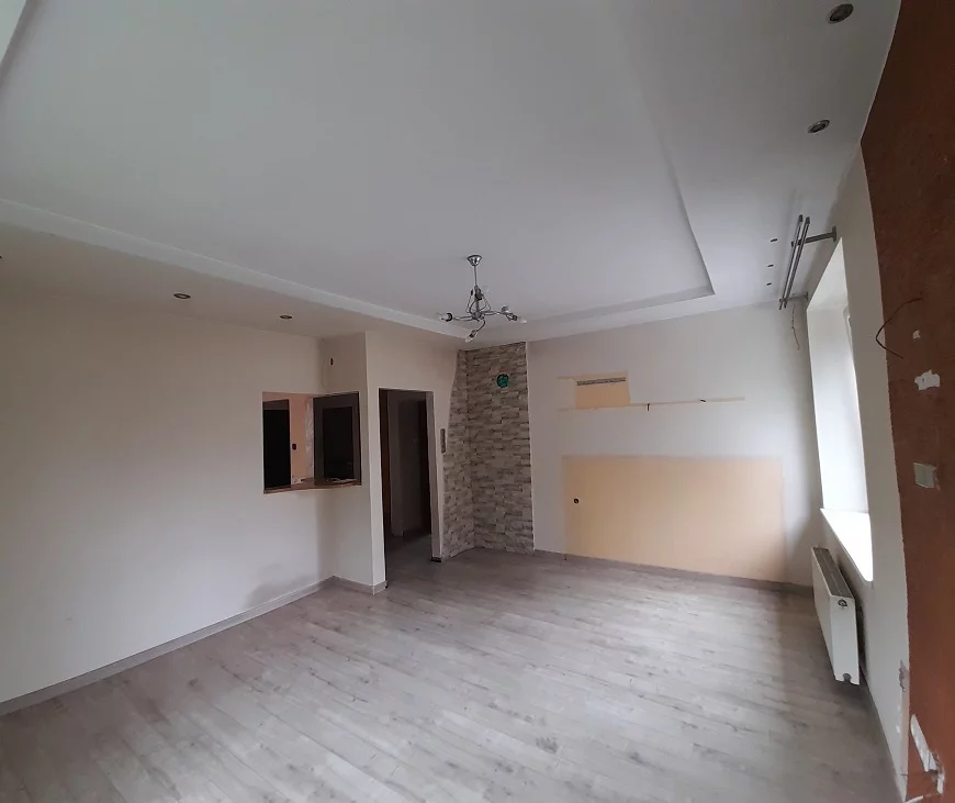 3 pokoje, mieszkanie 61,35 m², parter, oferta nr , 11661/3186/OMS, Ruda Śląska, Szyb Andrzeja