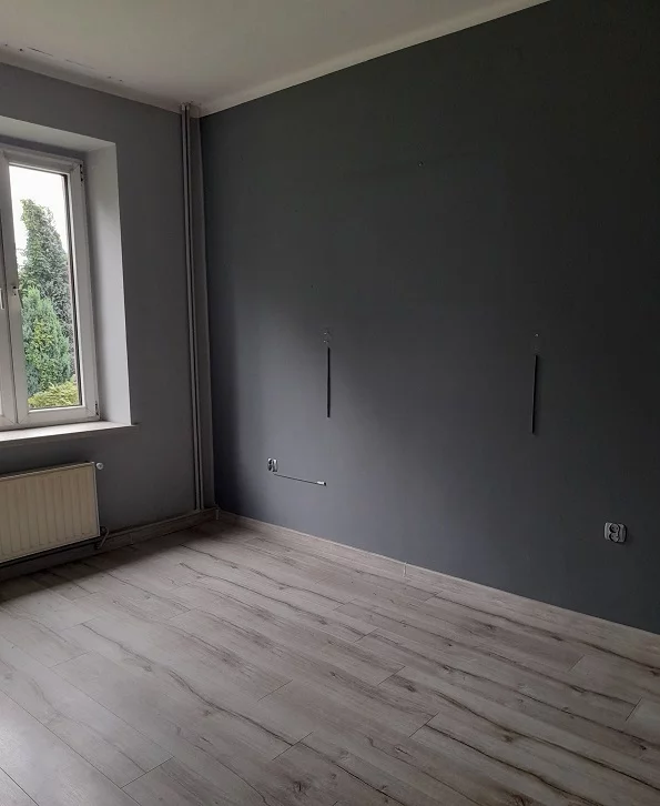 3 pokoje, mieszkanie 61,35 m², parter, oferta nr , 11661/3186/OMS, Ruda Śląska, Szyb Andrzeja