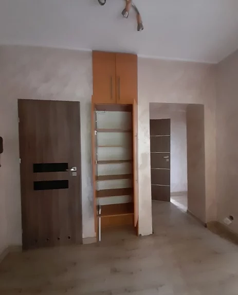 3 pokoje, mieszkanie 61,35 m², parter, oferta nr , 11661/3186/OMS, Ruda Śląska, Szyb Andrzeja
