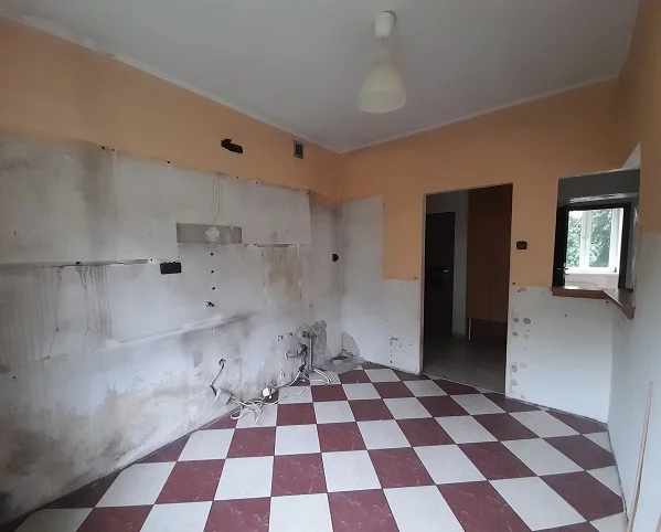 3 pokoje, mieszkanie 61,35 m², parter, oferta nr , 11661/3186/OMS, Ruda Śląska, Szyb Andrzeja