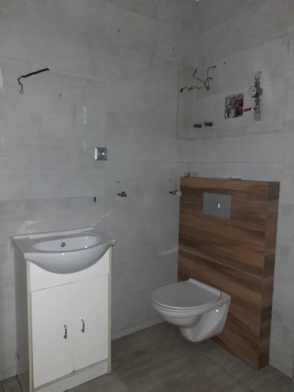 3 pokoje, mieszkanie 61,35 m², parter, oferta nr , 11661/3186/OMS, Ruda Śląska, Szyb Andrzeja