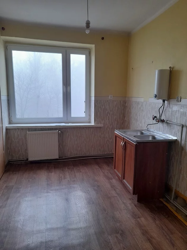 3 pokoje, mieszkanie 61,72 m², piętro 1, oferta nr , 11662/3186/OMS, Ruda Śląska, Szyb Andrzeja
