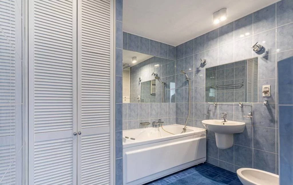 3 pokoje, mieszkanie 63,70 m², piętro 5, oferta nr , 11788/3186/OMS, Warszawa, Praga Południe, Praga Południe, gen. Tadeusza Bora-Komorowskiego
