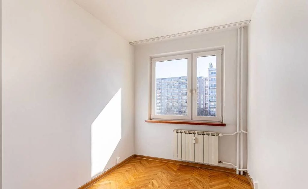 3 pokoje, mieszkanie 63,70 m², piętro 5, oferta nr , 11788/3186/OMS, Warszawa, Praga Południe, Praga Południe, gen. Tadeusza Bora-Komorowskiego