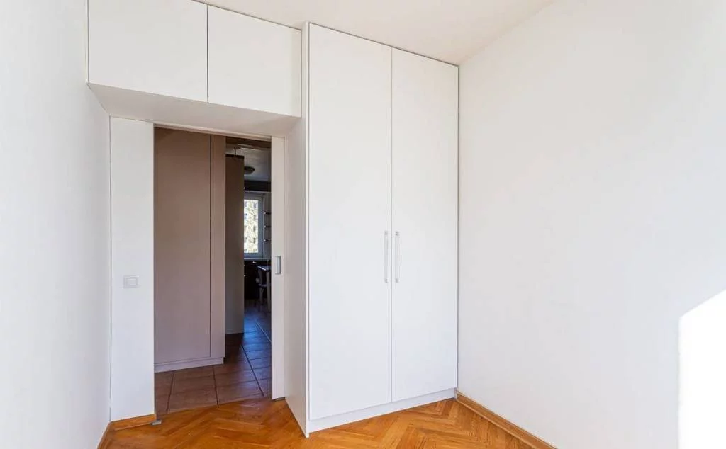 3 pokoje, mieszkanie 63,70 m², piętro 5, oferta nr , 11788/3186/OMS, Warszawa, Praga Południe, Praga Południe, gen. Tadeusza Bora-Komorowskiego