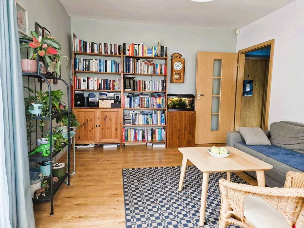Apartamenty 11462/3186/OMS Gdynia Tatrzańska