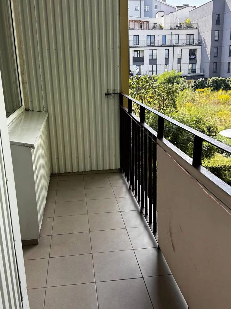 3 pokoje, mieszkanie 45,50 m², piętro 1, oferta nr , 11656/3186/OMS, Siedlce, Tytusa Chałubińskiego
