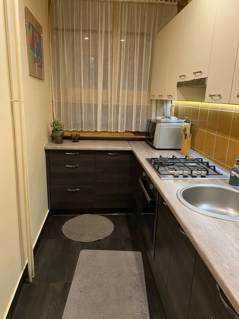 3 pokoje, mieszkanie 45,50 m², piętro 1, oferta nr , 11656/3186/OMS, Siedlce, Tytusa Chałubińskiego
