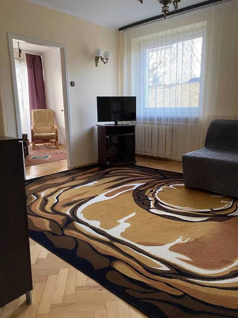 3 pokoje, mieszkanie 45,50 m², piętro 1, oferta nr , 11656/3186/OMS, Siedlce, Tytusa Chałubińskiego