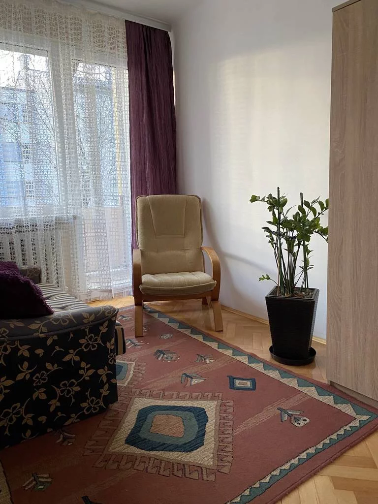 3 pokoje, mieszkanie 45,50 m², piętro 1, oferta nr , 11656/3186/OMS, Siedlce, Tytusa Chałubińskiego