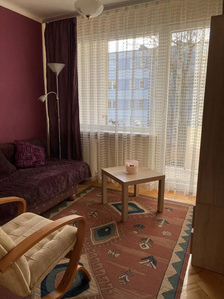 3 pokoje, mieszkanie 45,50 m², piętro 1, oferta nr , 11656/3186/OMS, Siedlce, Tytusa Chałubińskiego