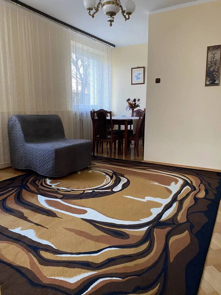 3 pokoje, mieszkanie 45,50 m², piętro 1, oferta nr , 11656/3186/OMS, Siedlce, Tytusa Chałubińskiego