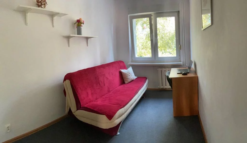 3 pokoje, mieszkanie 53,00 m², piętro 2, oferta nr , 11647/3186/OMS, Poznań, os. Wichrowe Wzgórze