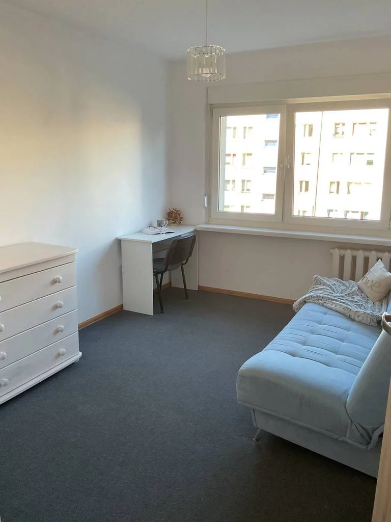 3 pokoje, mieszkanie 53,00 m², piętro 2, oferta nr , 11647/3186/OMS, Poznań, os. Wichrowe Wzgórze
