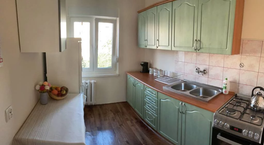 3 pokoje, mieszkanie 53,00 m², piętro 2, oferta nr , 11647/3186/OMS, Poznań, os. Wichrowe Wzgórze
