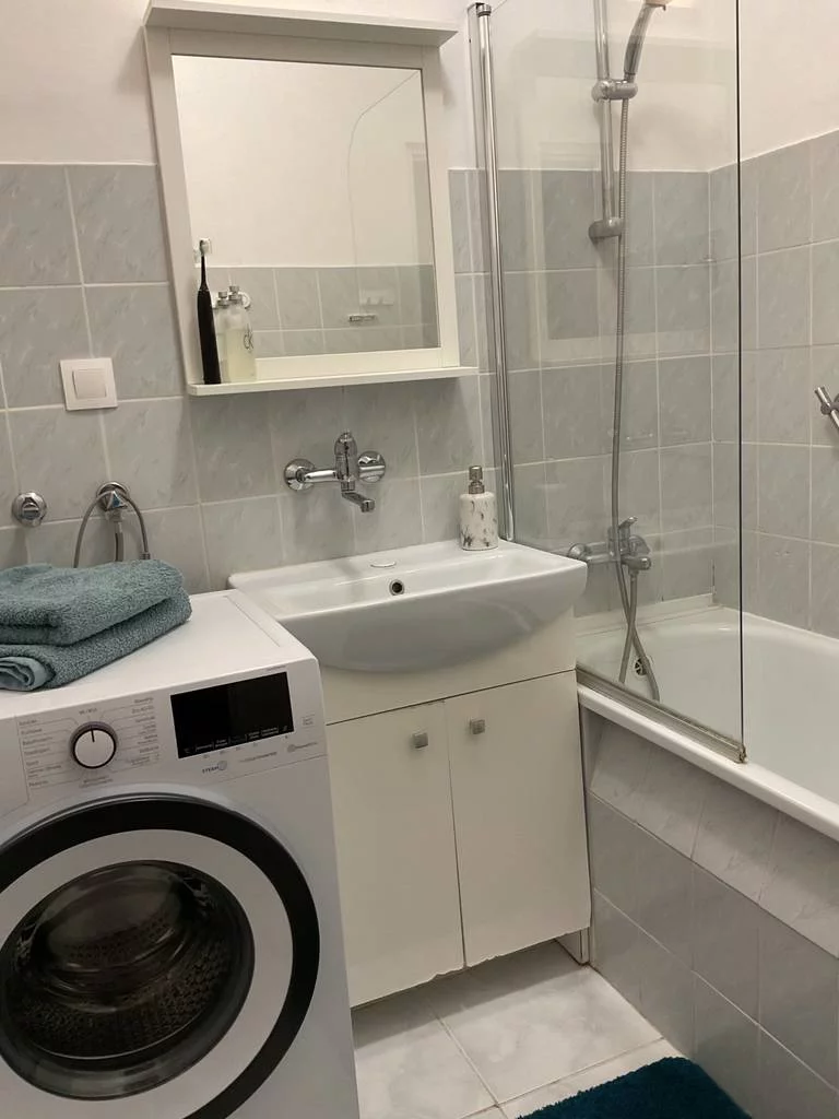 3 pokoje, mieszkanie 53,00 m², piętro 2, oferta nr , 11647/3186/OMS, Poznań, os. Wichrowe Wzgórze