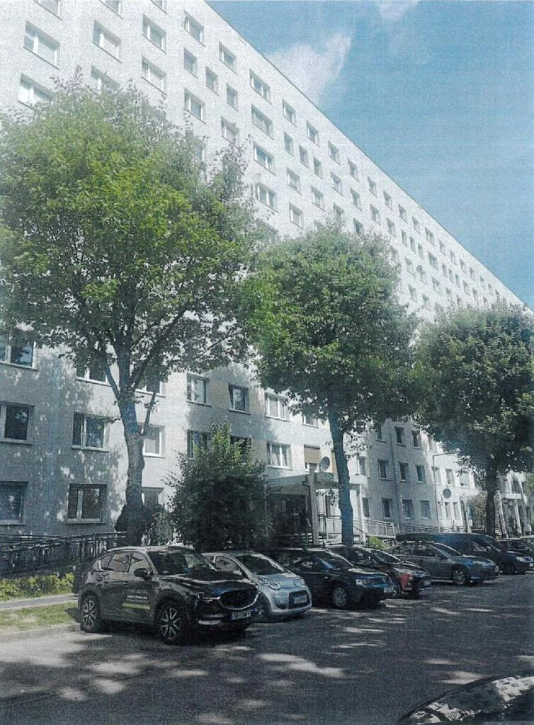 Mieszkanie trzypokojowe 55,70 m², Jastrzębie-Zdrój, Wielkopolska, Sprzedaż