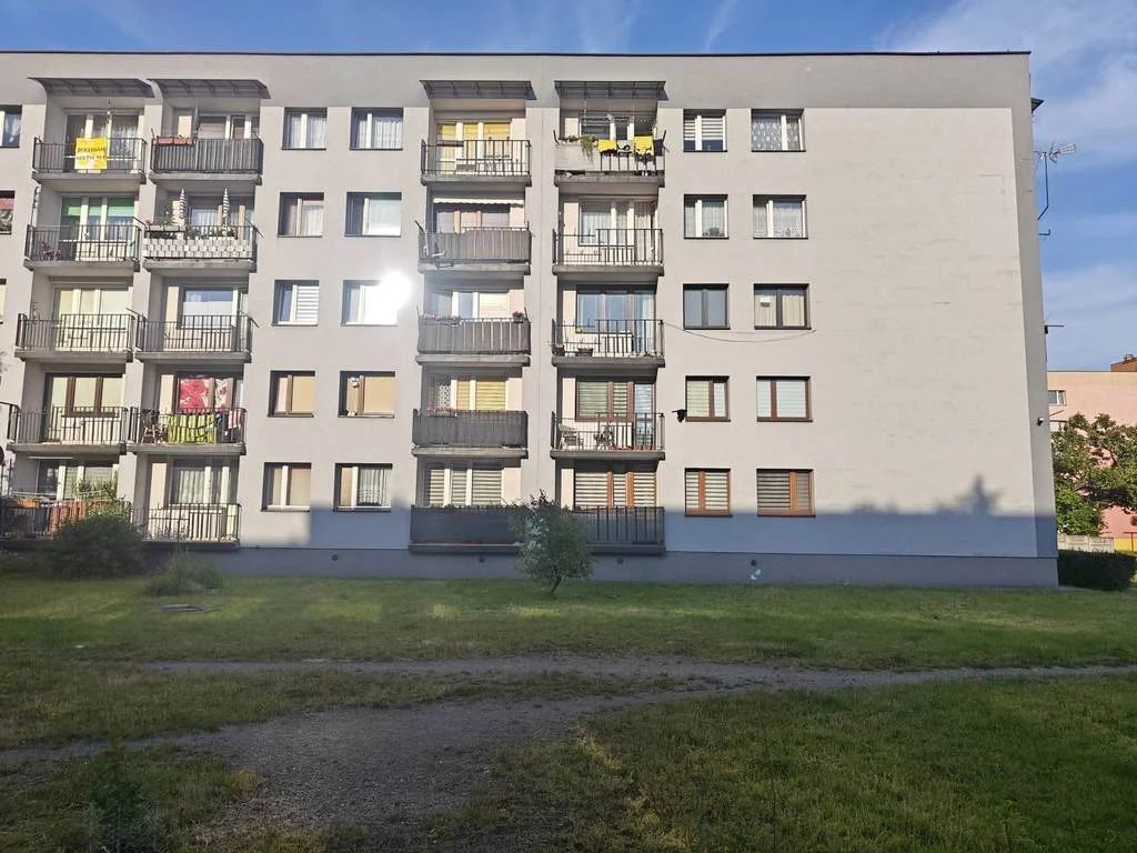 Apartamenty 11538/3186/OMS Zawiercie Wierzbowa