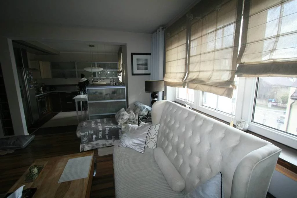 3 pokoje, mieszkanie 94,60 m², piętro 2, oferta nr , 11722/3186/OMS, Augustów, Żabia