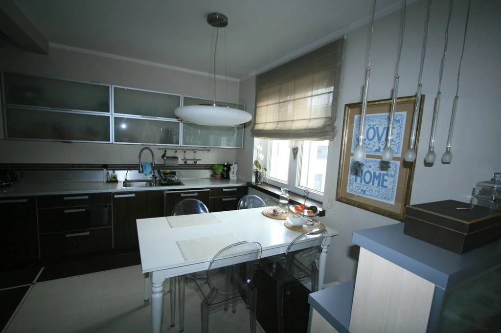 3 pokoje, mieszkanie 94,60 m², piętro 2, oferta nr , 11722/3186/OMS, Augustów, Żabia