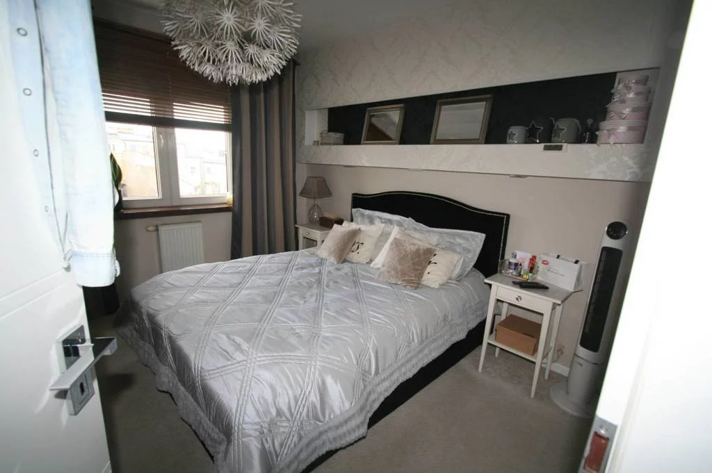 3 pokoje, mieszkanie 94,60 m², piętro 2, oferta nr , 11722/3186/OMS, Augustów, Żabia