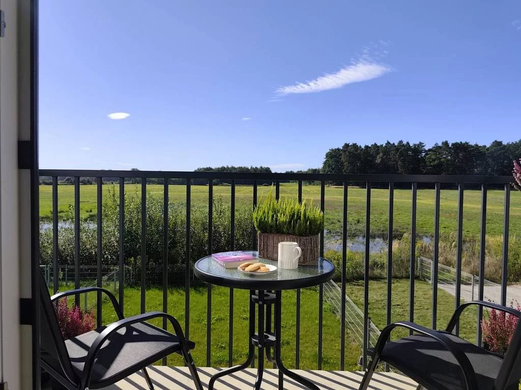 Apartamenty 11719/3186/OMS Żurawiniec