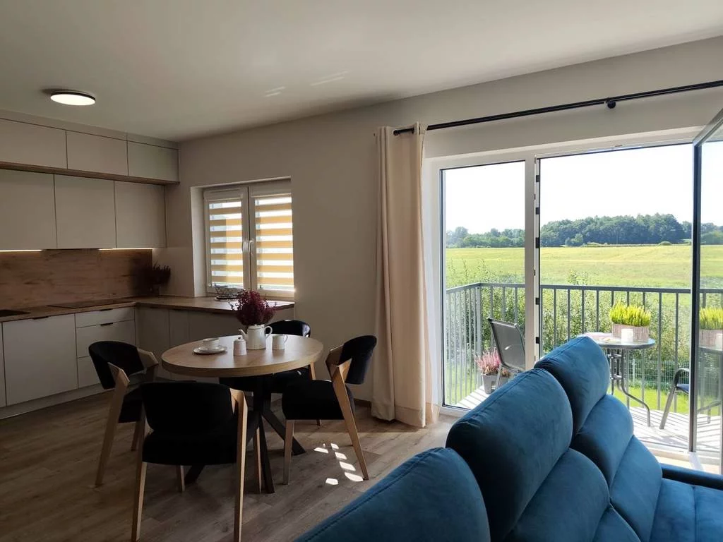 3 pokoje, apartament 71,90 m², piętro 1, oferta nr , 11719/3186/OMS, Żurawiniec