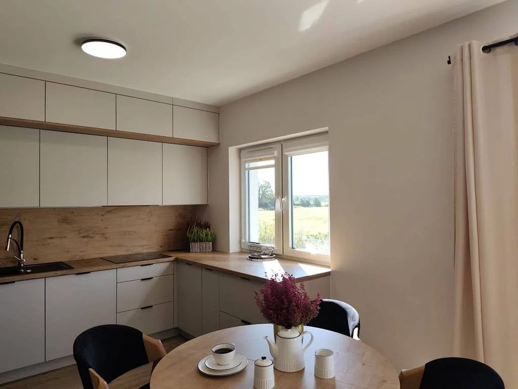 3 pokoje, apartament 71,90 m², piętro 1, oferta nr , 11719/3186/OMS, Żurawiniec