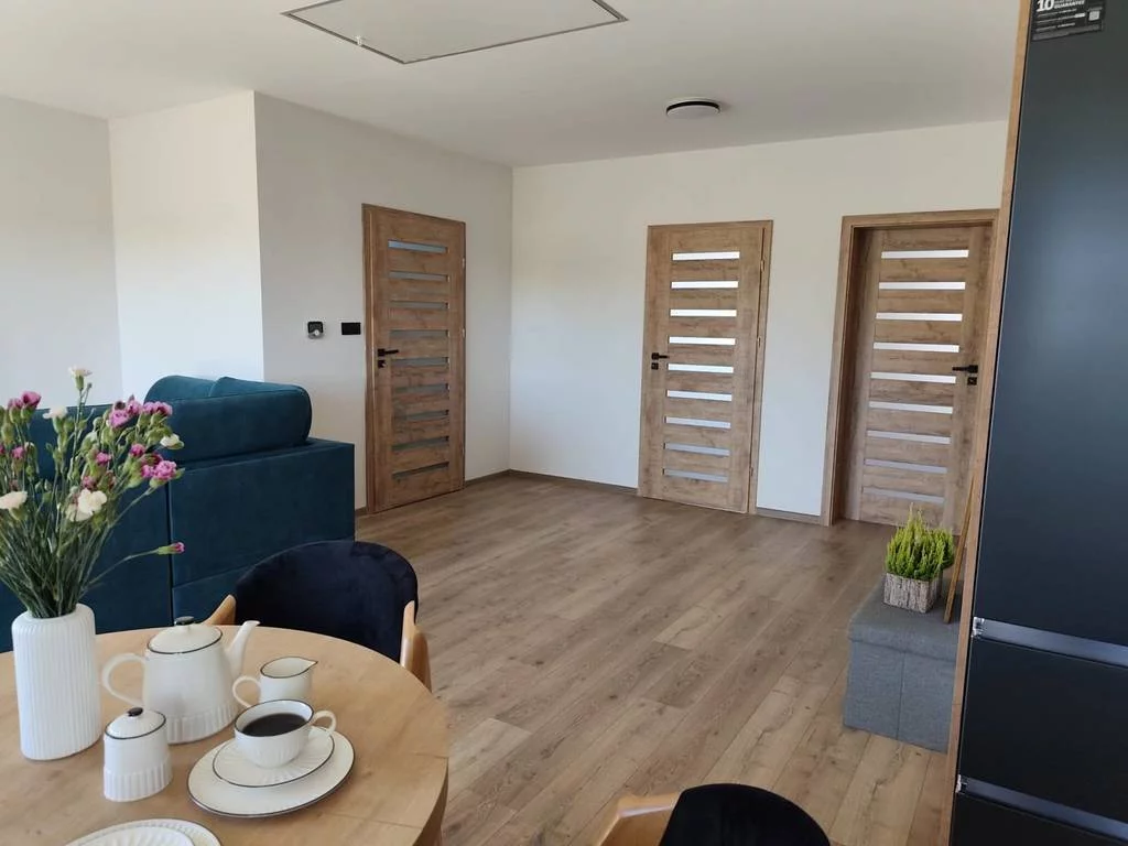 3 pokoje, apartament 71,90 m², piętro 1, oferta nr , 11719/3186/OMS, Żurawiniec