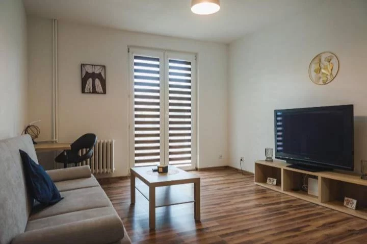 Apartamenty 3334/3186/OMW Gdańsk Bernarda Chrzanowskiego