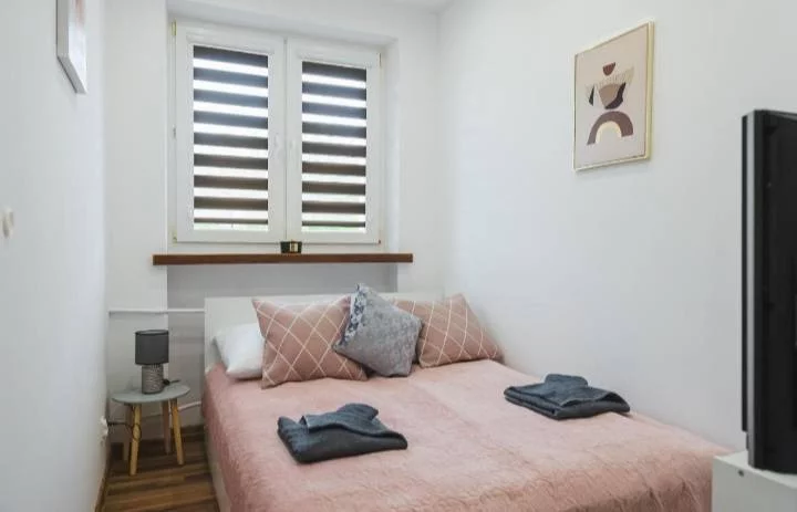 3 pokoje, mieszkanie 50,00 m², piętro 1, oferta nr , 3334/3186/OMW, Gdańsk, Bernarda Chrzanowskiego