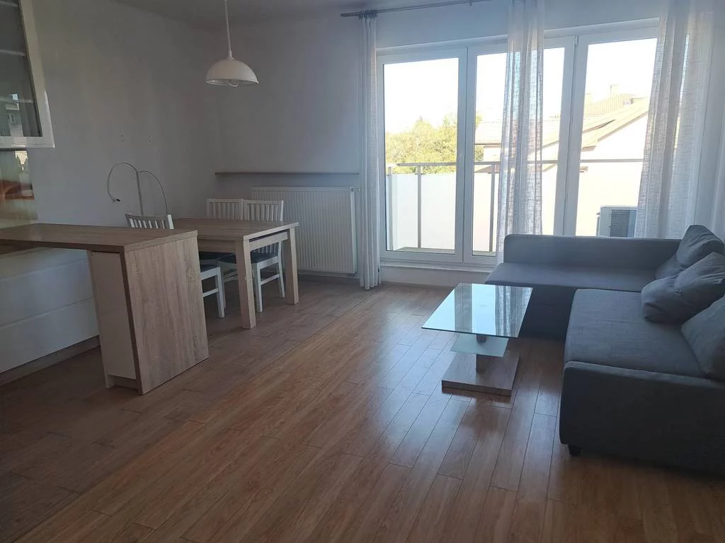 Apartamenty 3320/3186/OMW Warszawa Kordiana